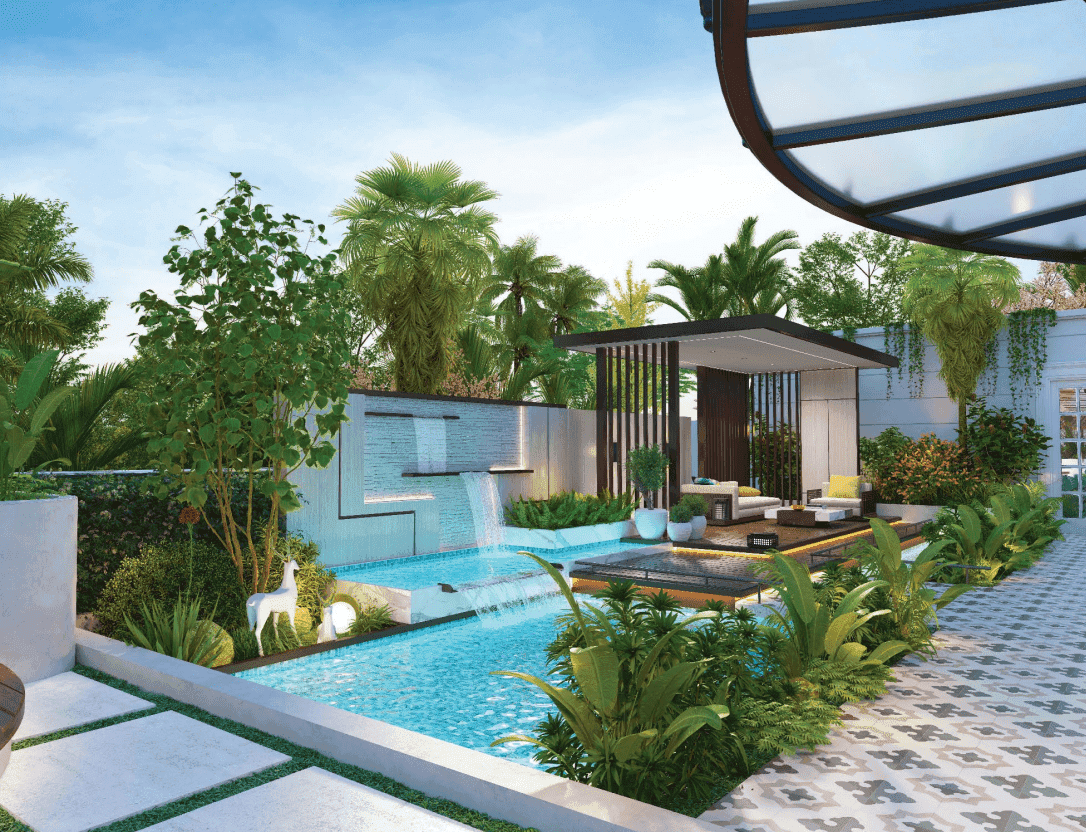 Aqua Gardens