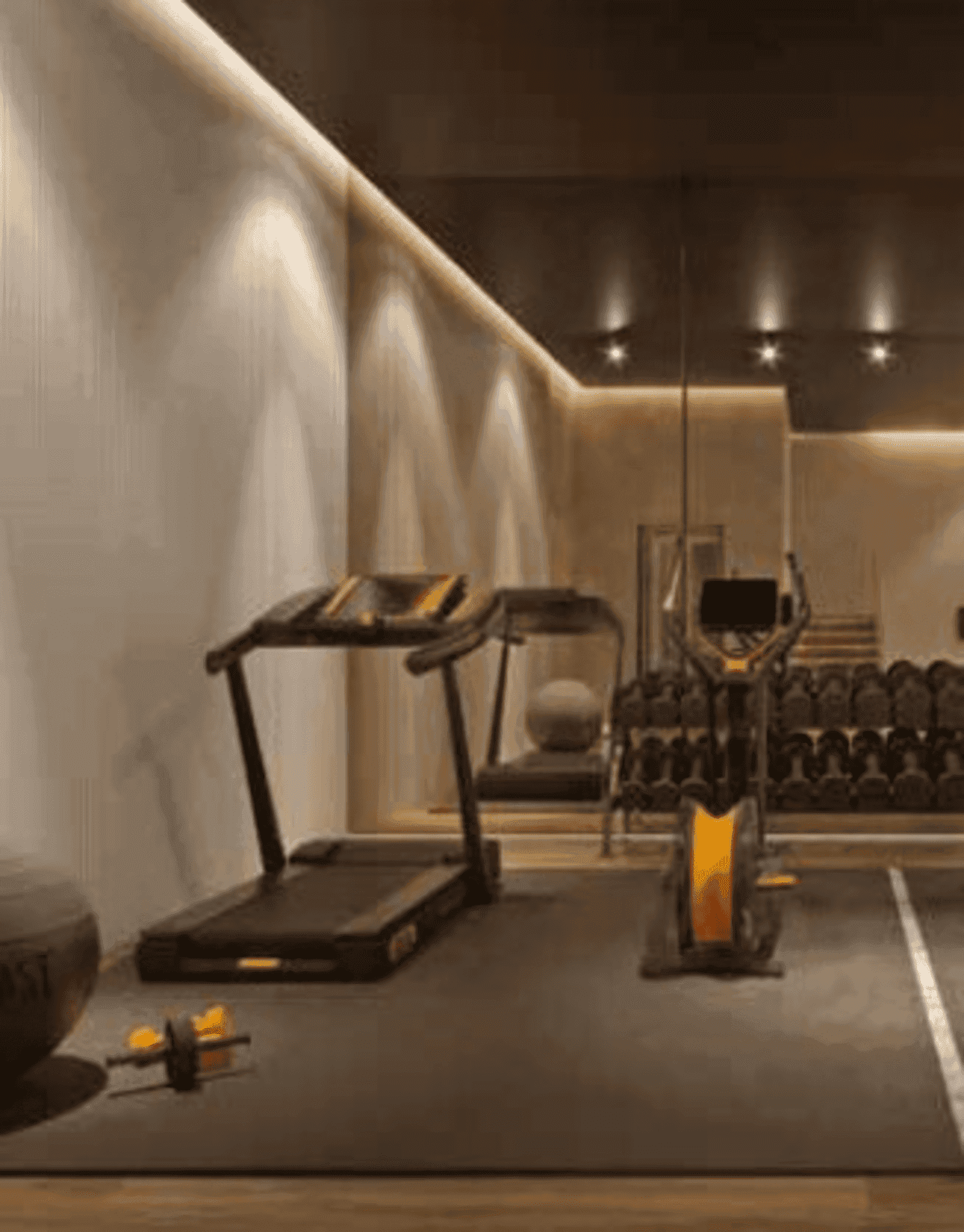 Personal Gym