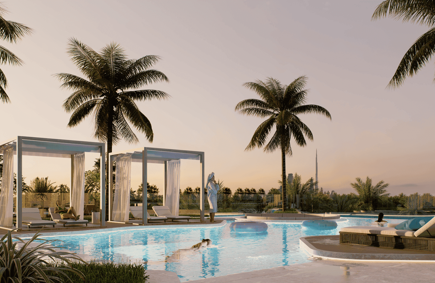 Cabana