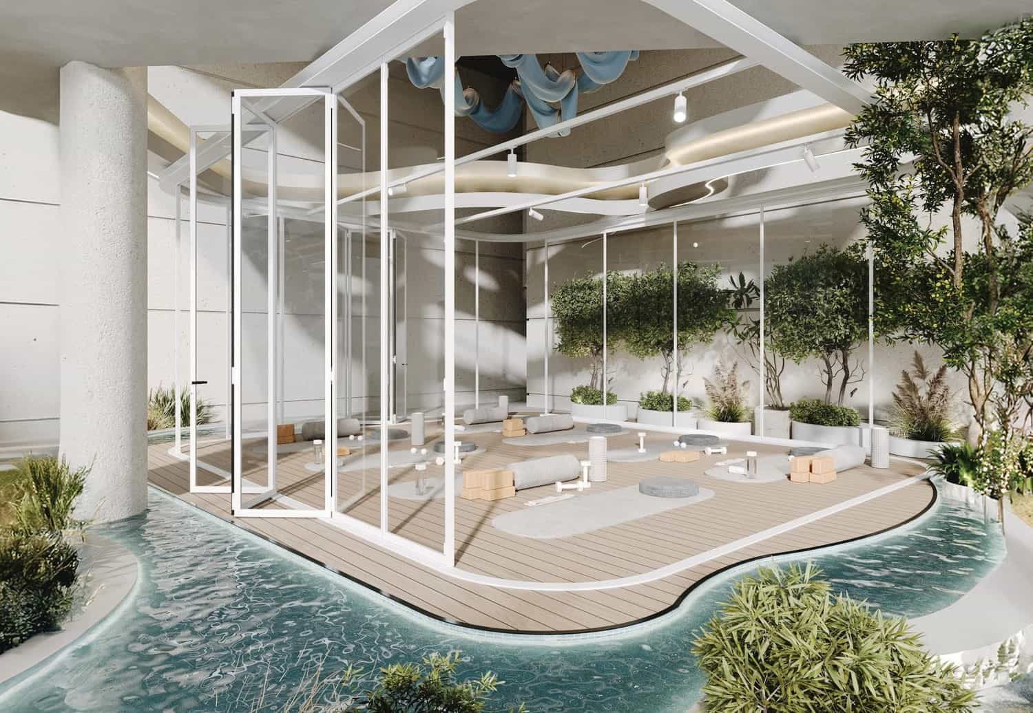 Yoga Space