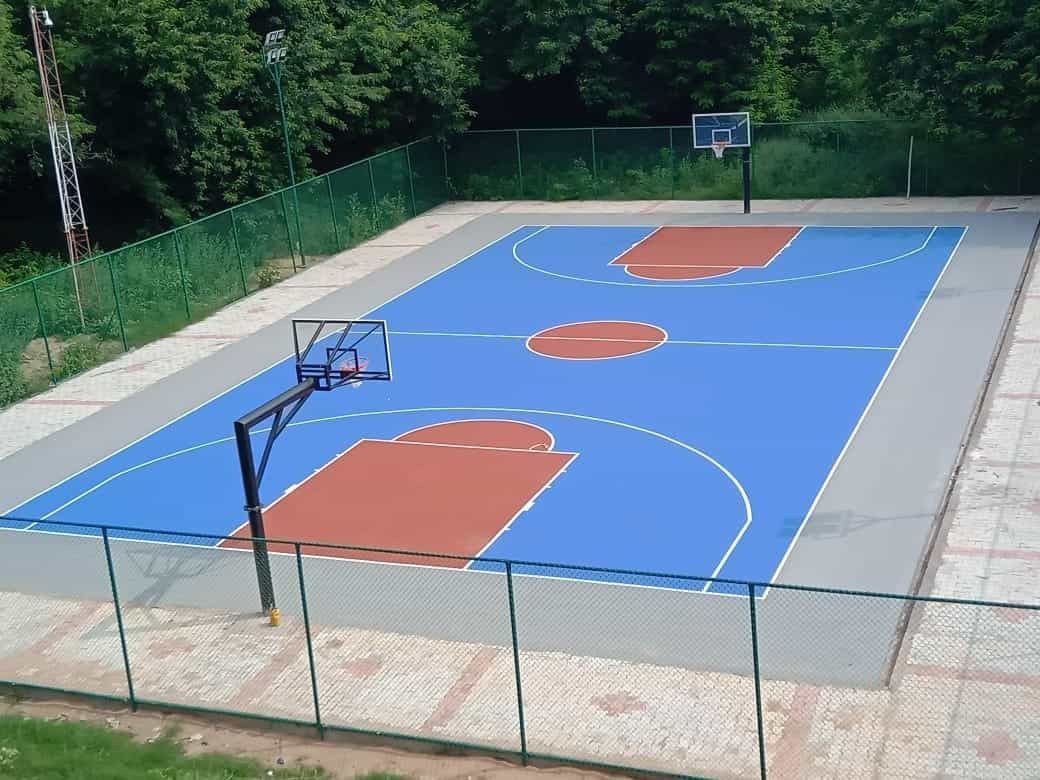 Basketball