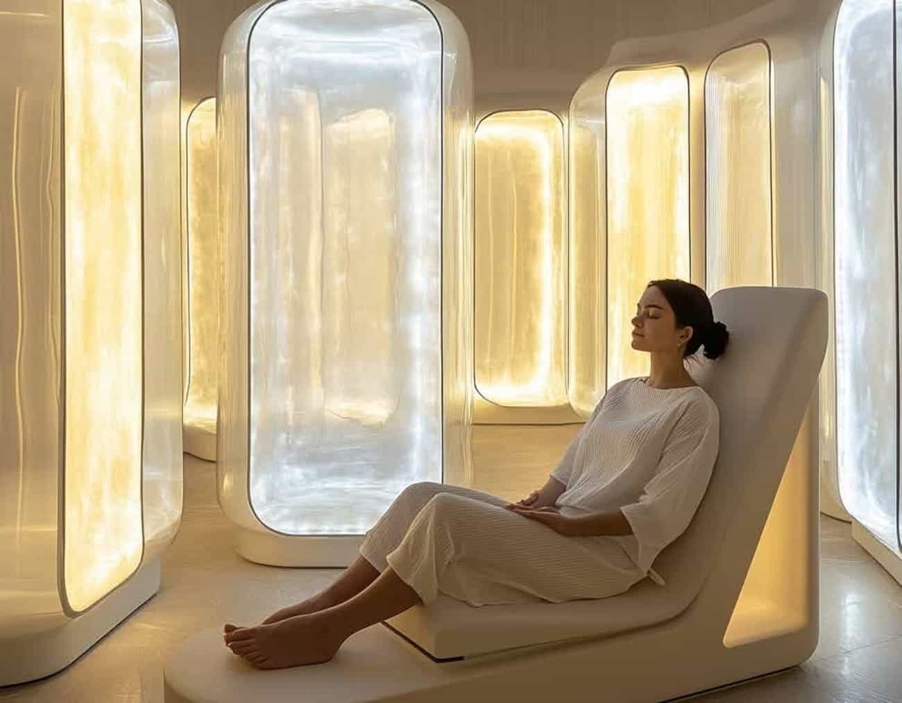 Light Retreat