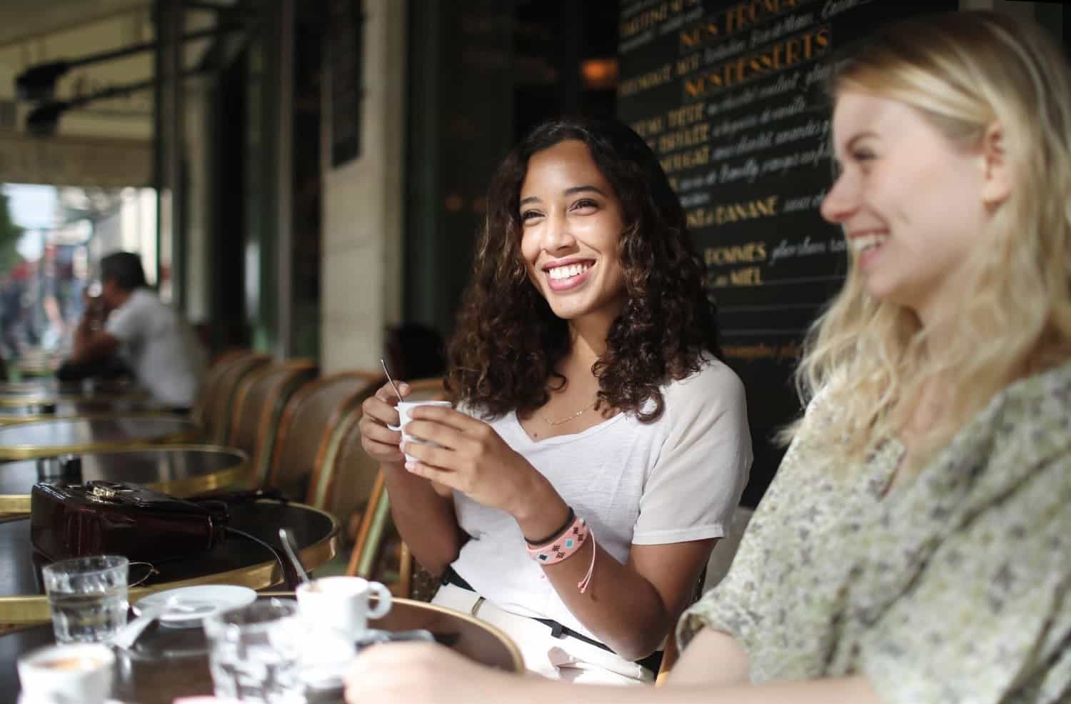 Cafes & Restaurants