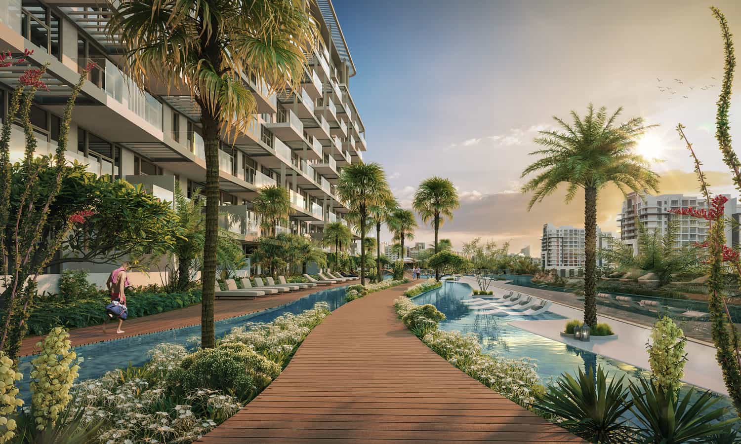 Lazy River