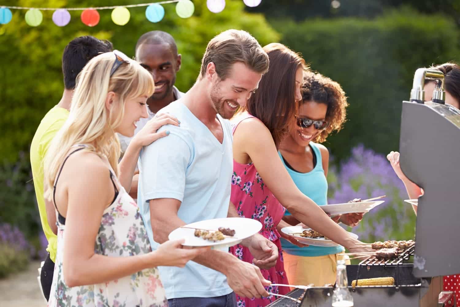 Bbq