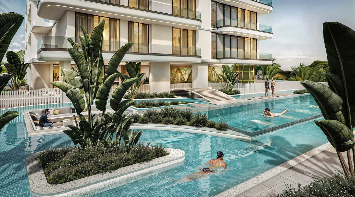 Lazy River