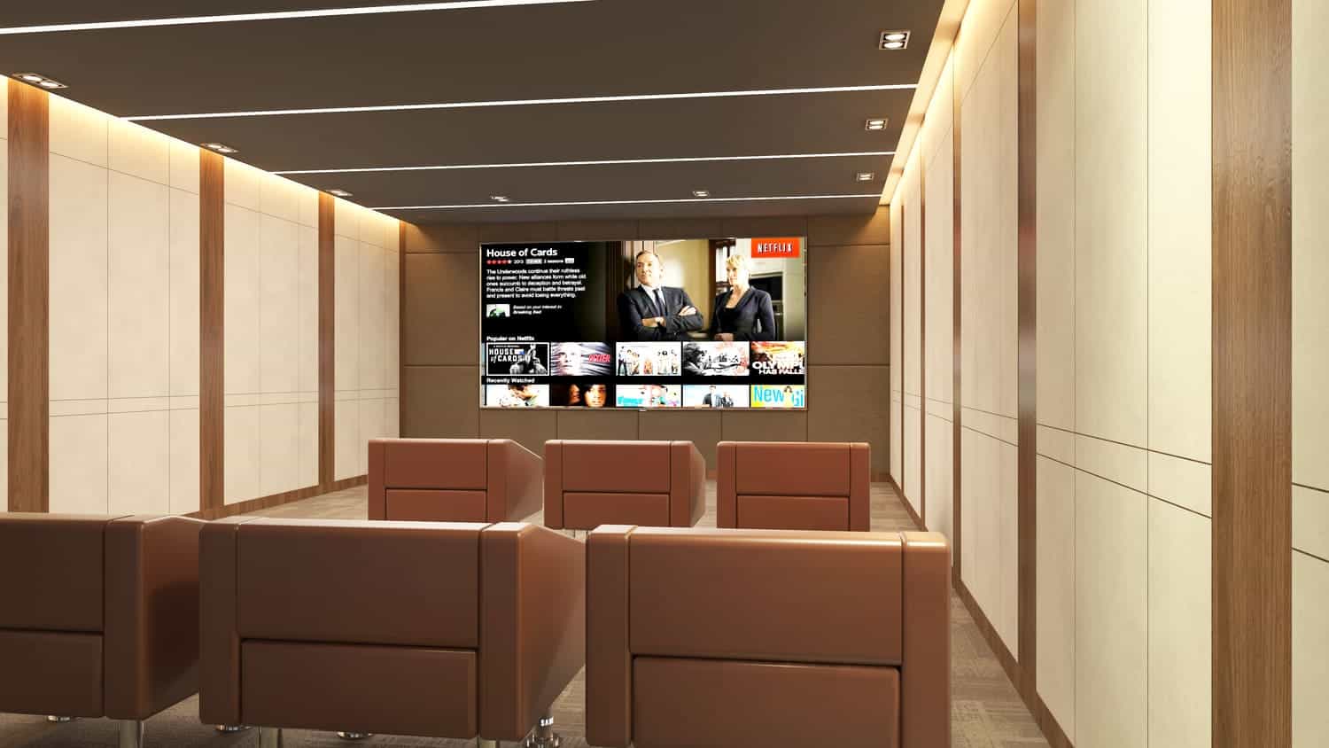Home Theatre