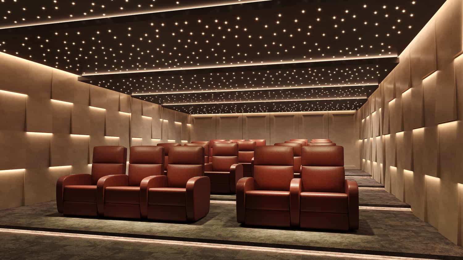 Private Cinema