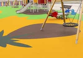 Children`S Play Area