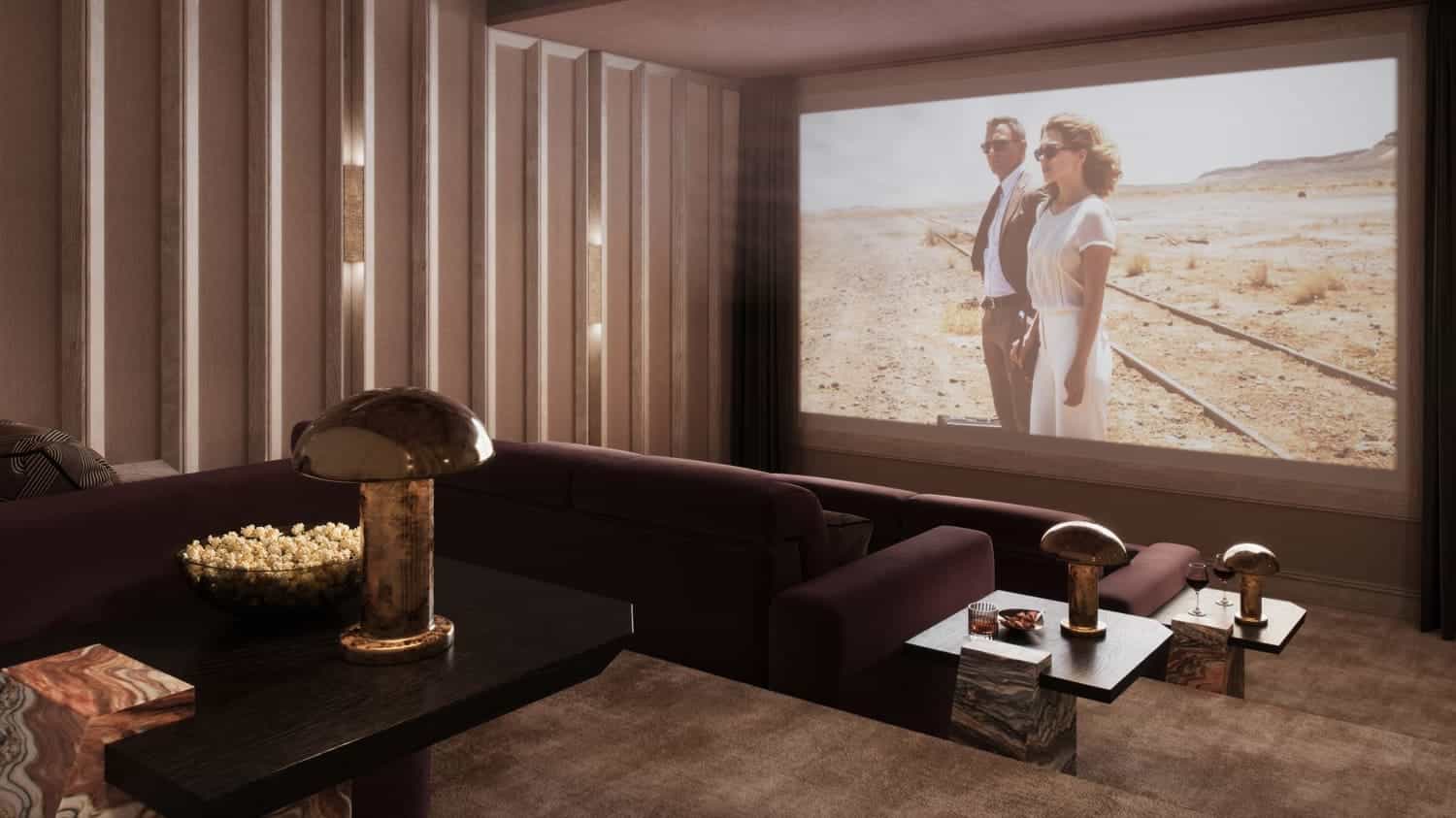 Cinema