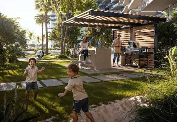 Bbq Stations