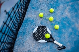 Padel Tennis