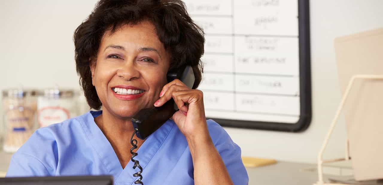 Doctor/Nurse On Call