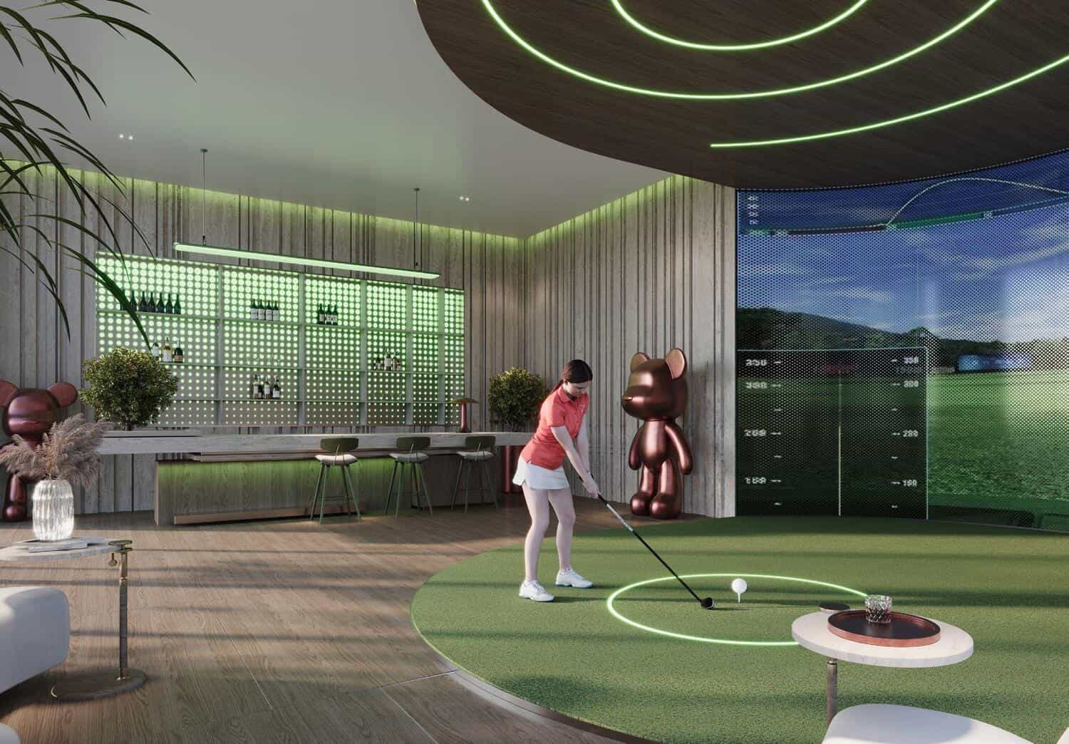 Golf