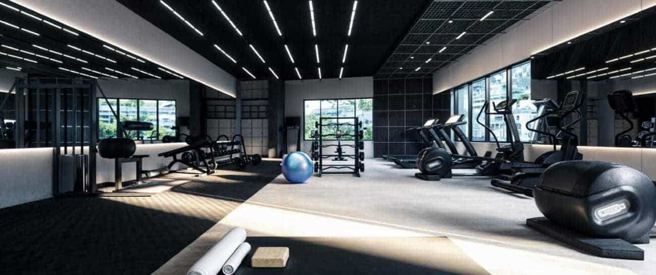 Fitness Club