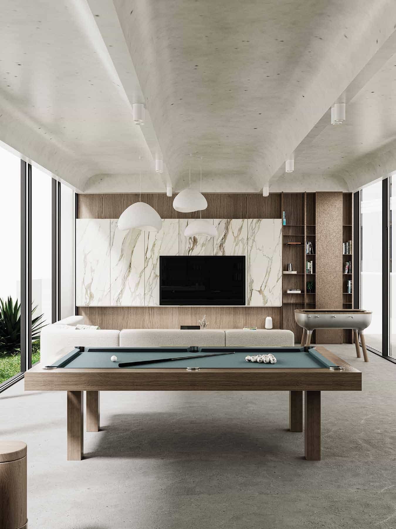 Club House