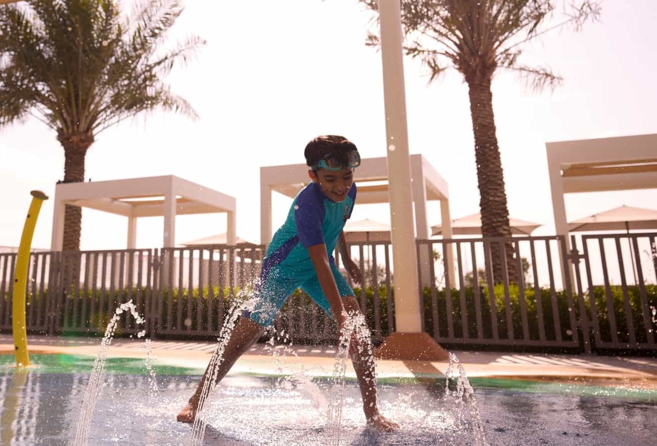 Kids’ Pool