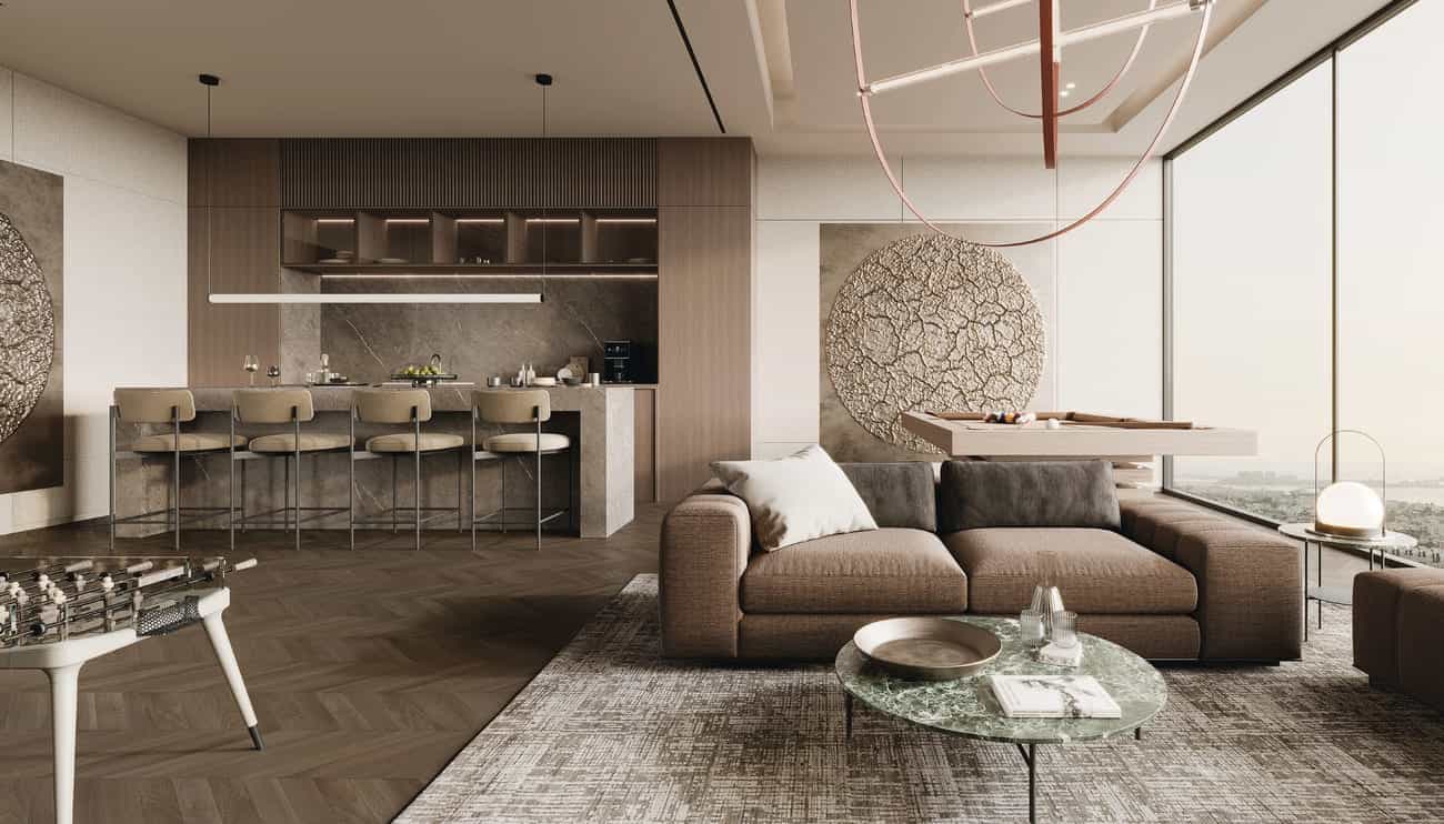 Club House