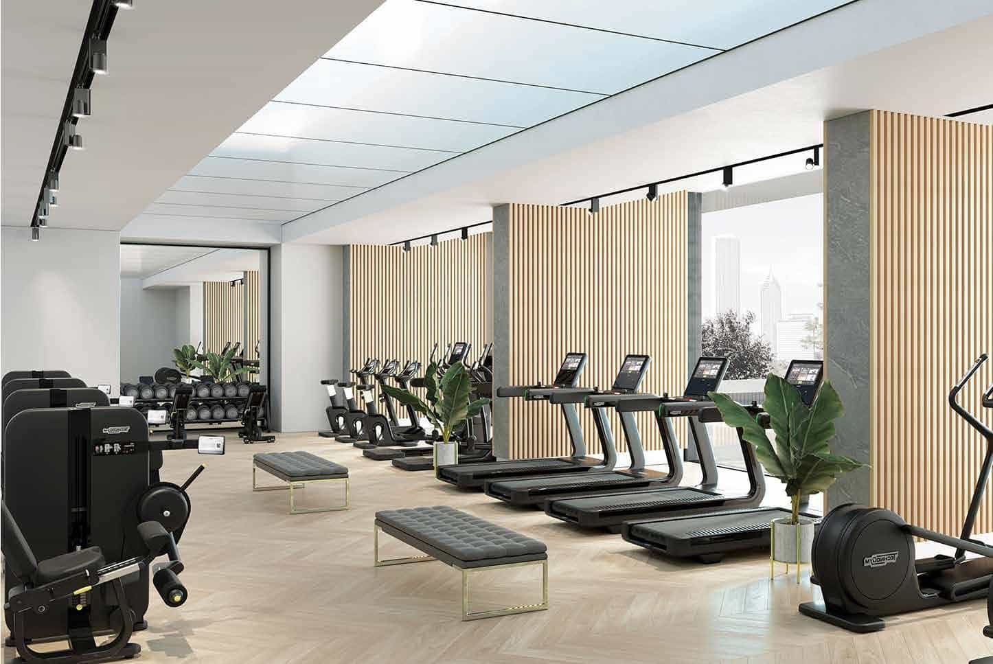Gym