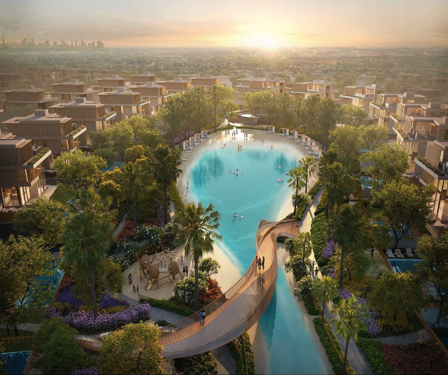 Lagoon