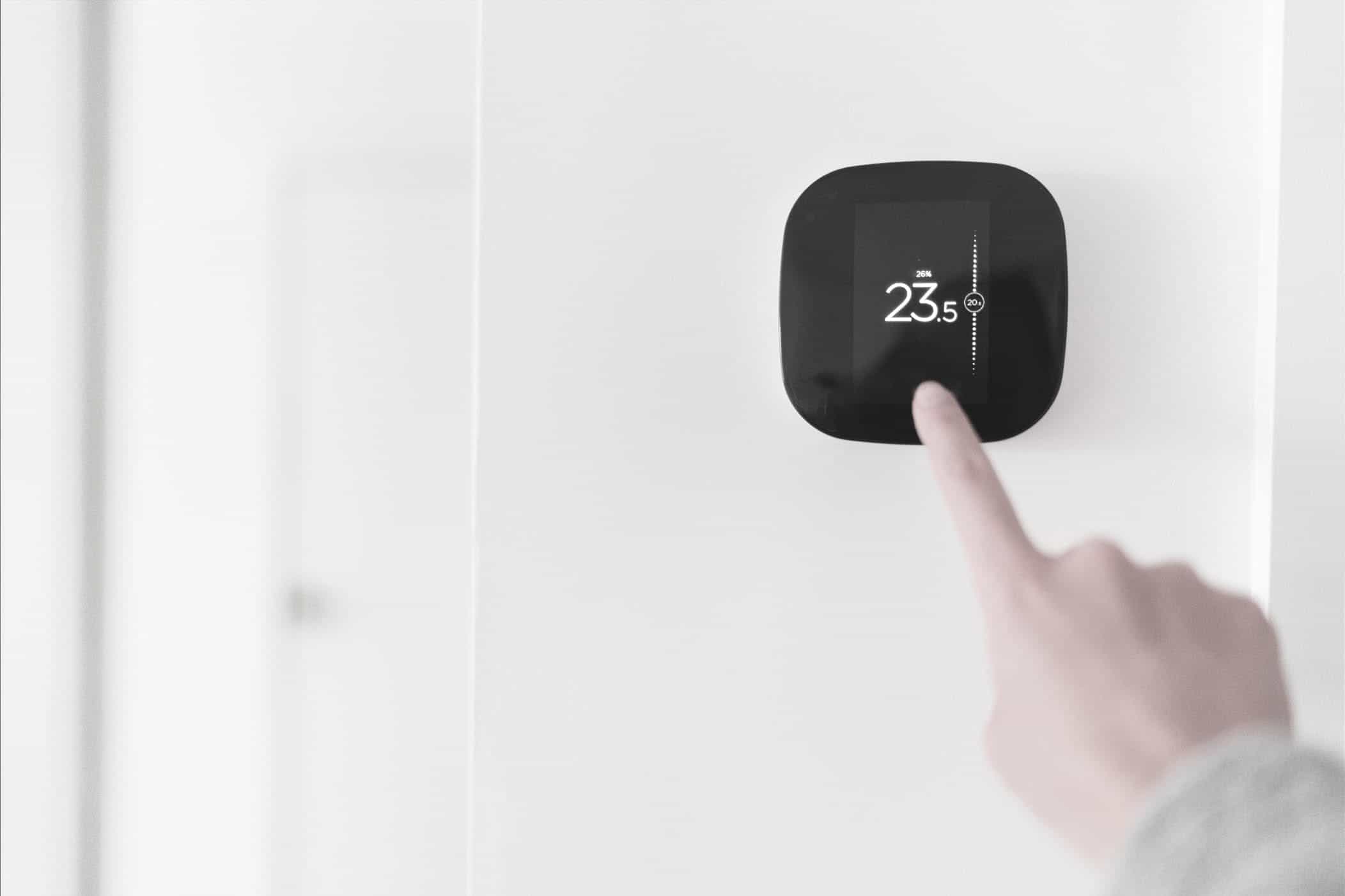 Smart Home Technology