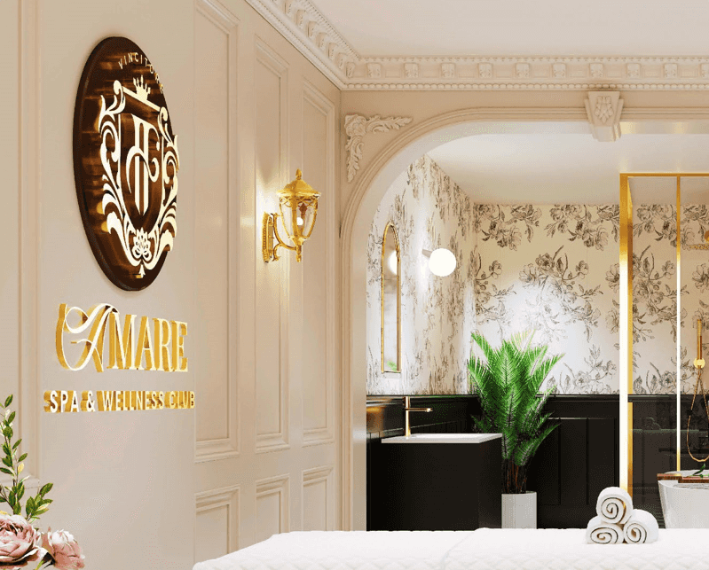 Spa & Wellness