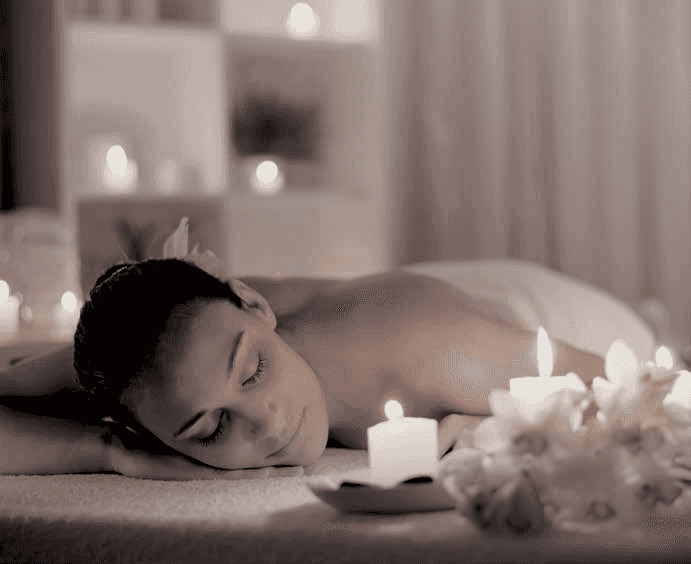 State Of Art Wellness Facilities