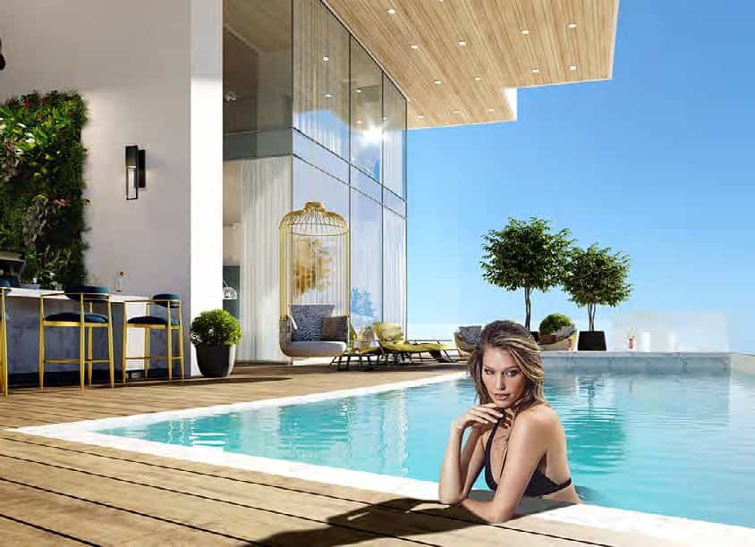 Private Pool