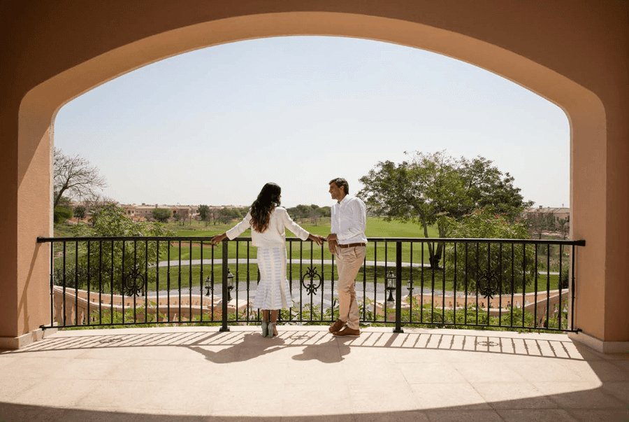 Five Exceptional Restaurants