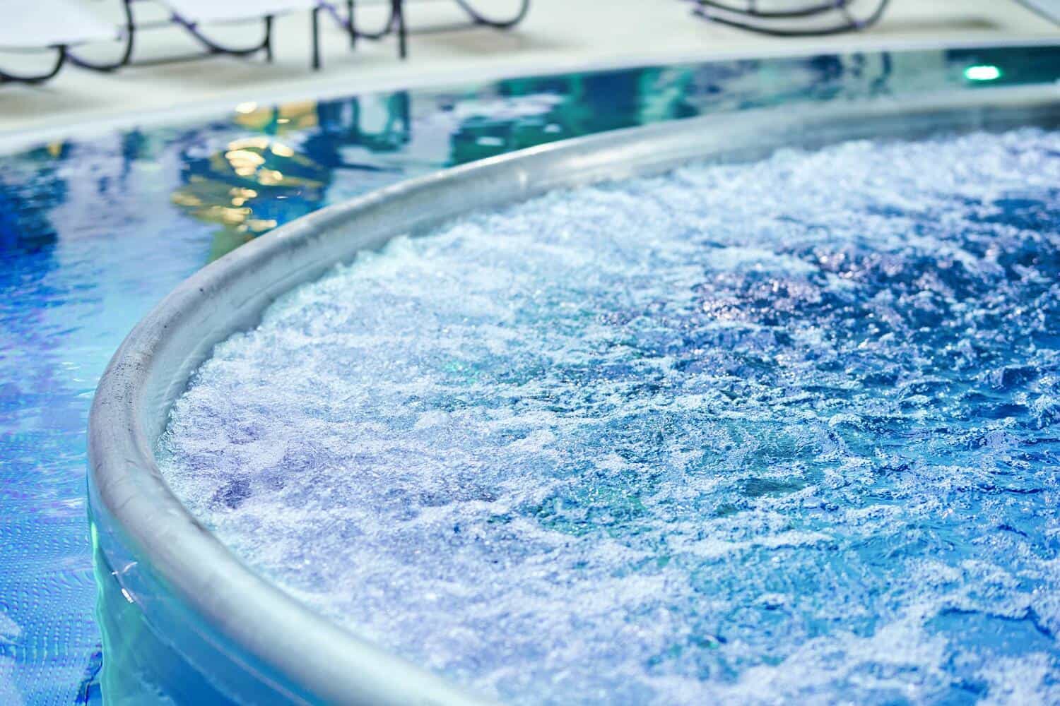 Jacuzzi