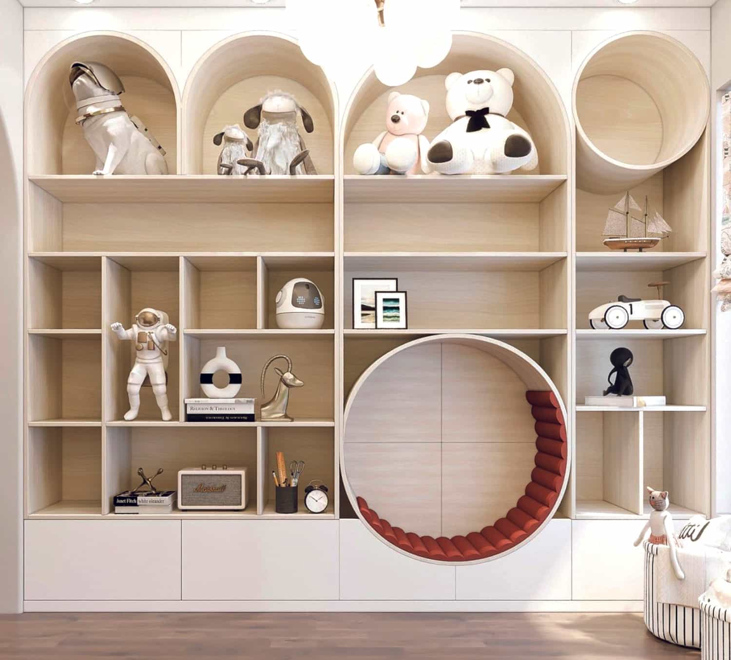Kids Playroom