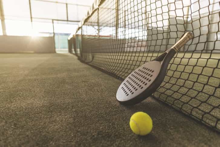 Padel Court