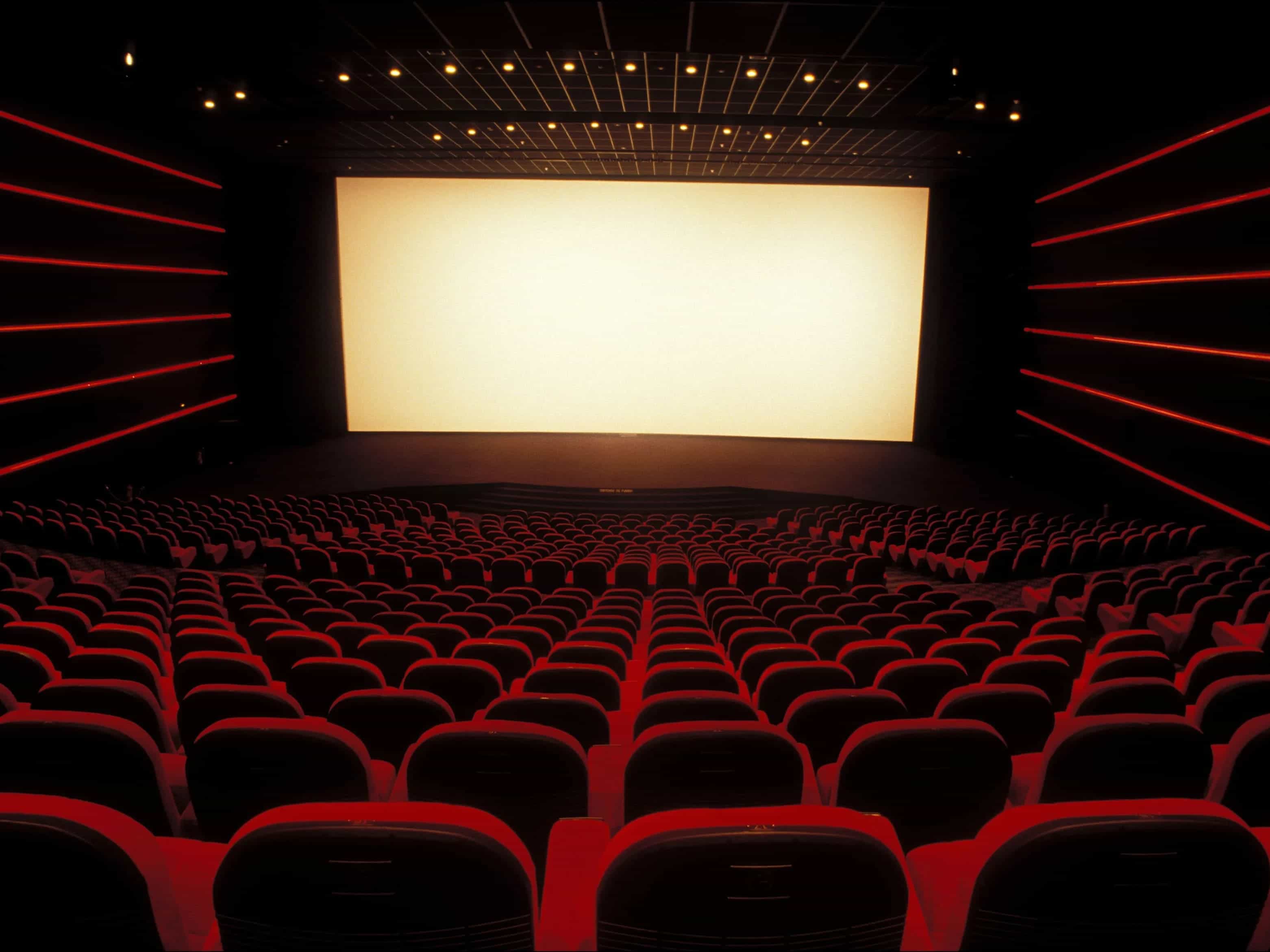 Movie Theatre