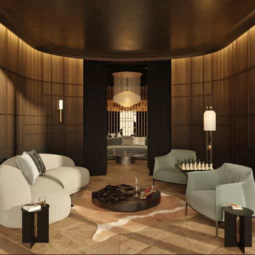 Cigar Room