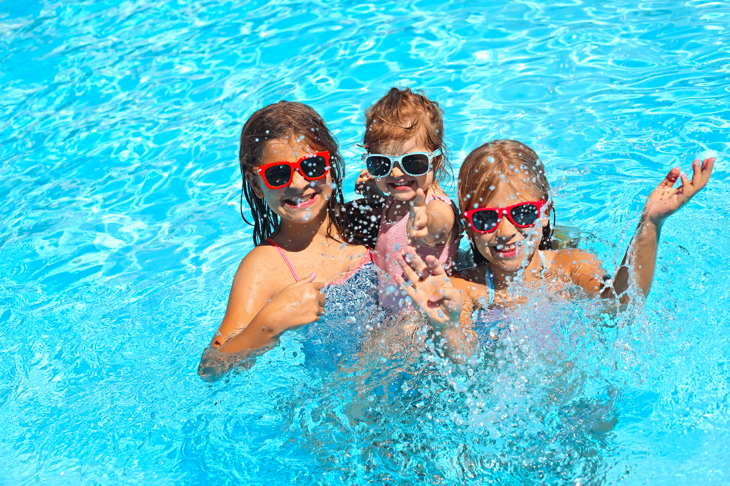 Kids’ Swimming Pool