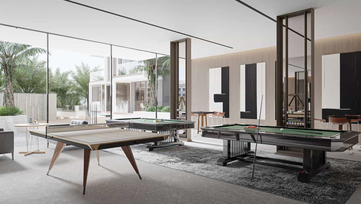 Billiard