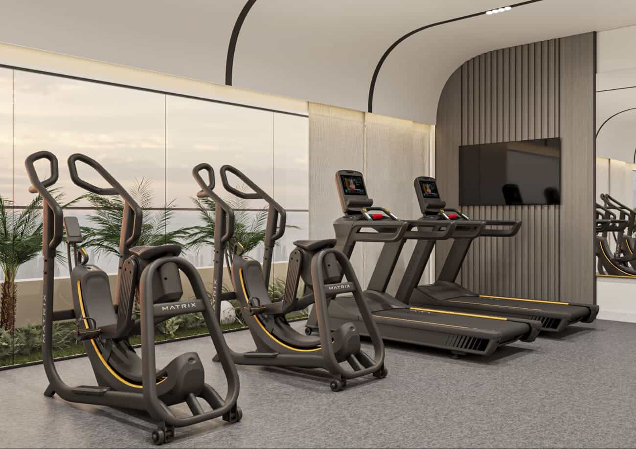 Fitness Club