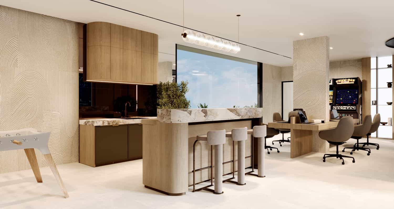 Club House