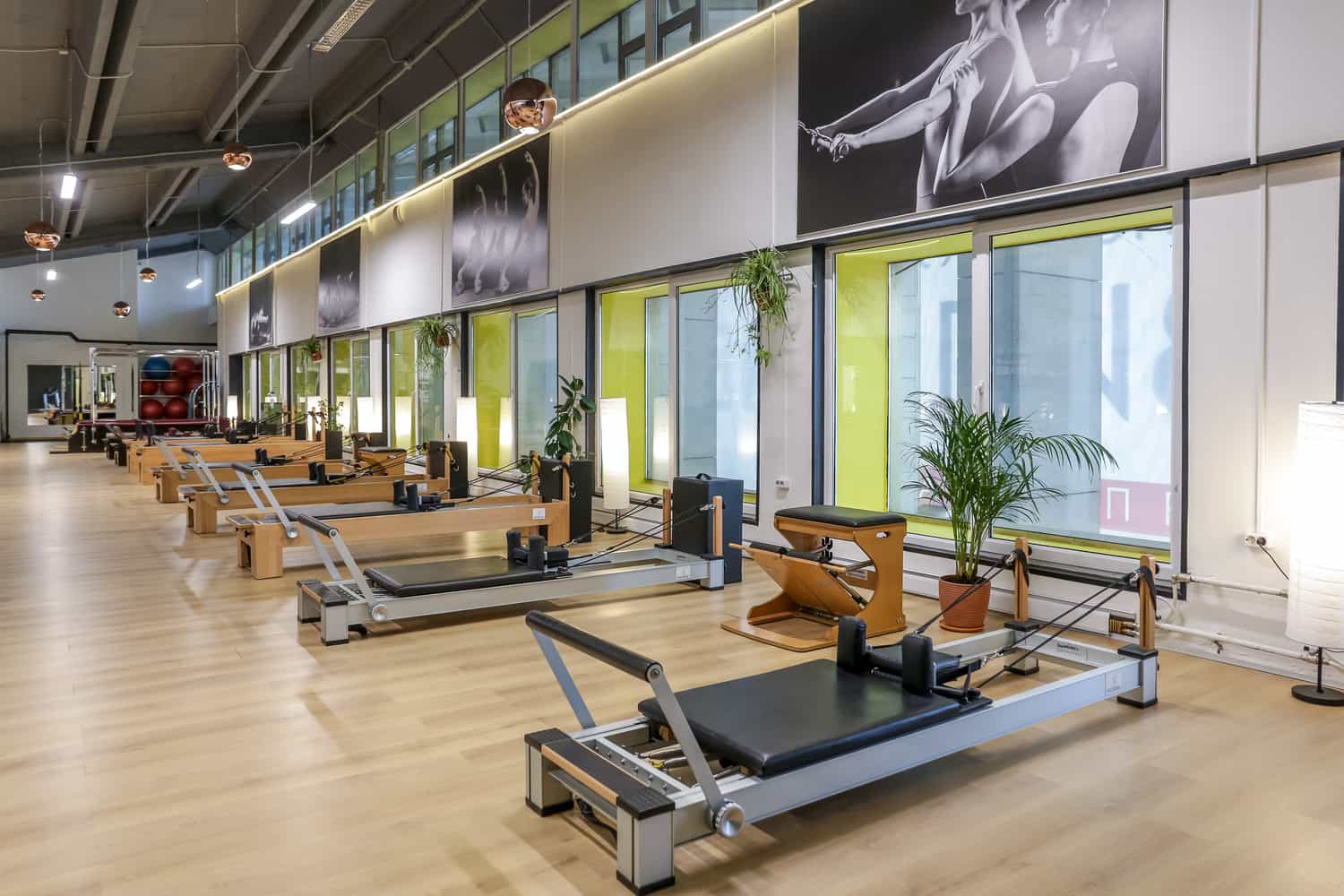Wellness Center