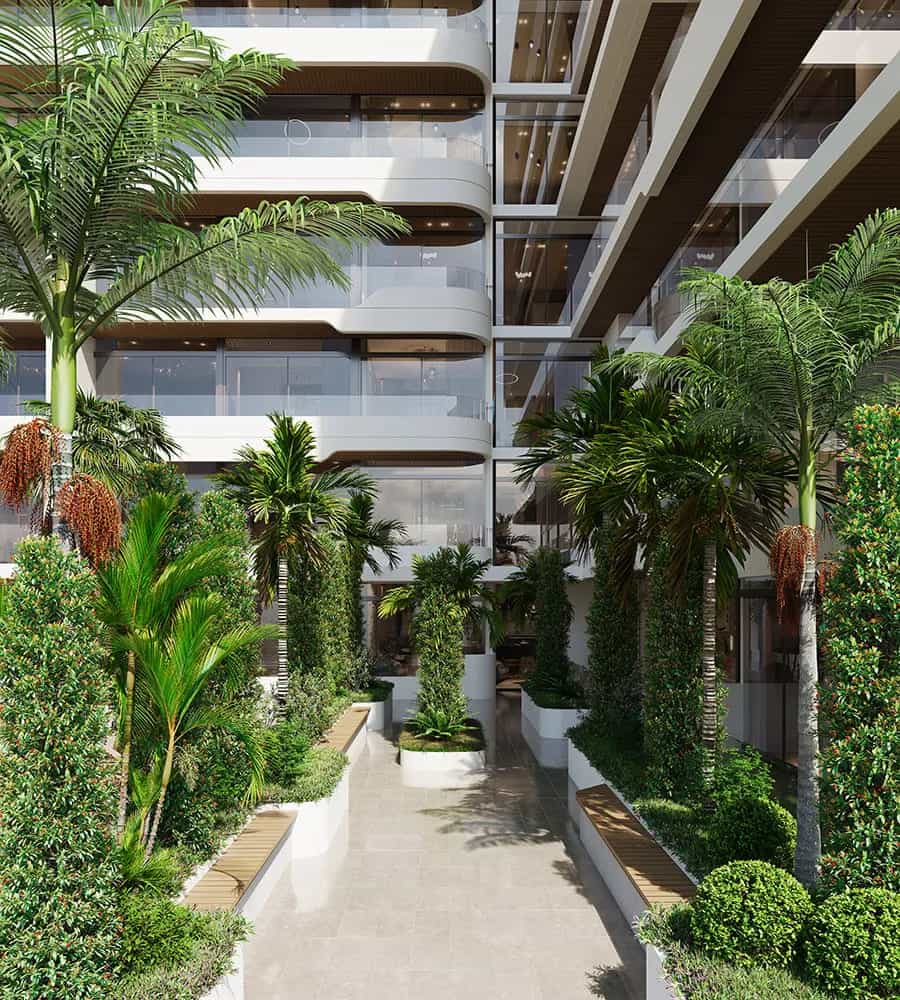 Zen Garden