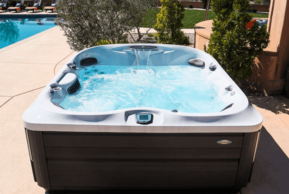 Jacuzzi