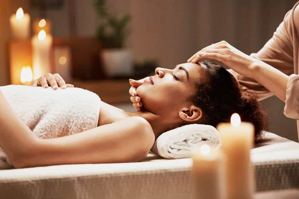 Spa Facilities