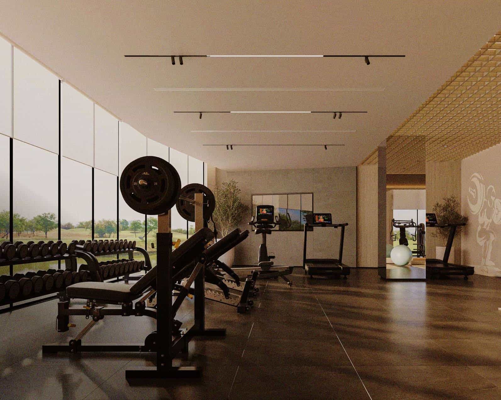 Gym