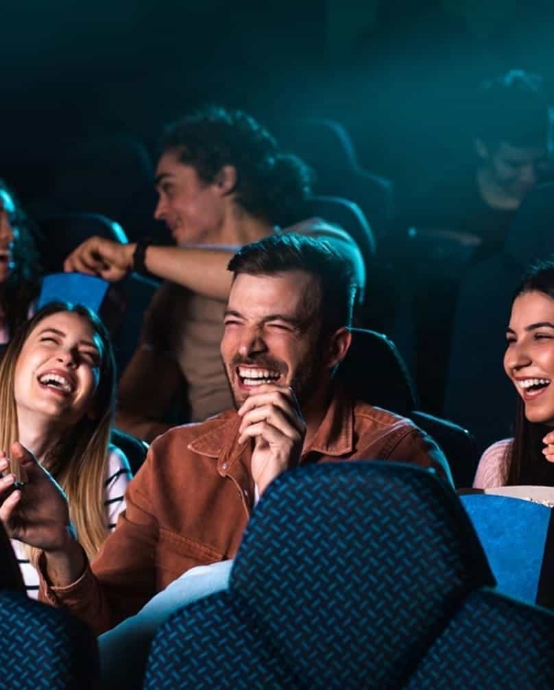 Home Cinema