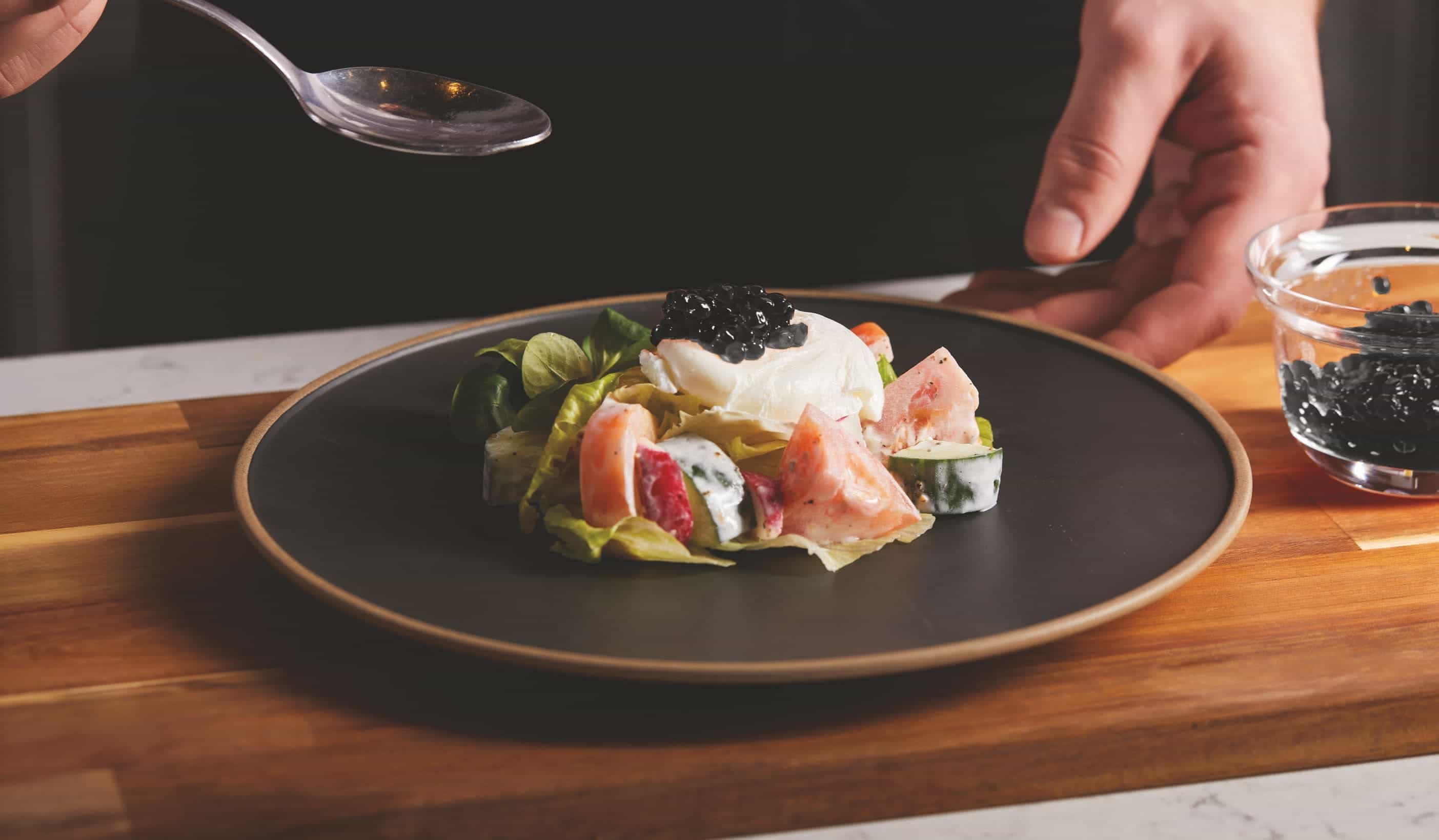 Intimate Dining Experiences To Hire Private Chefs