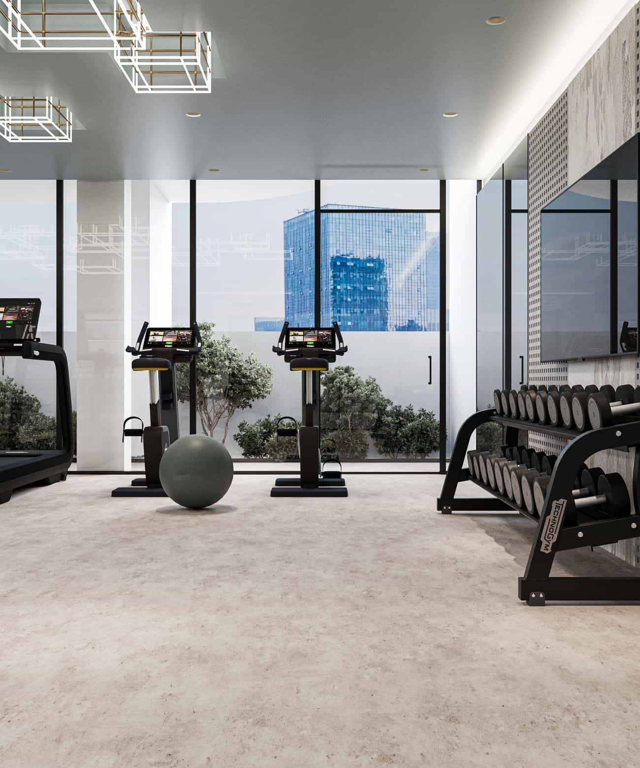 Gym