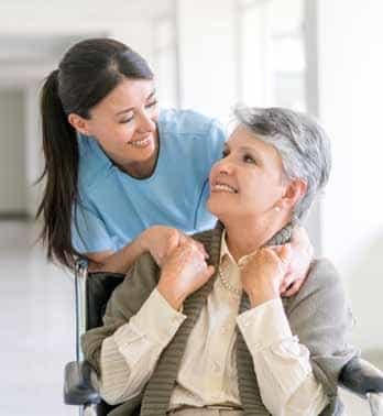 Complete Family Care Facility