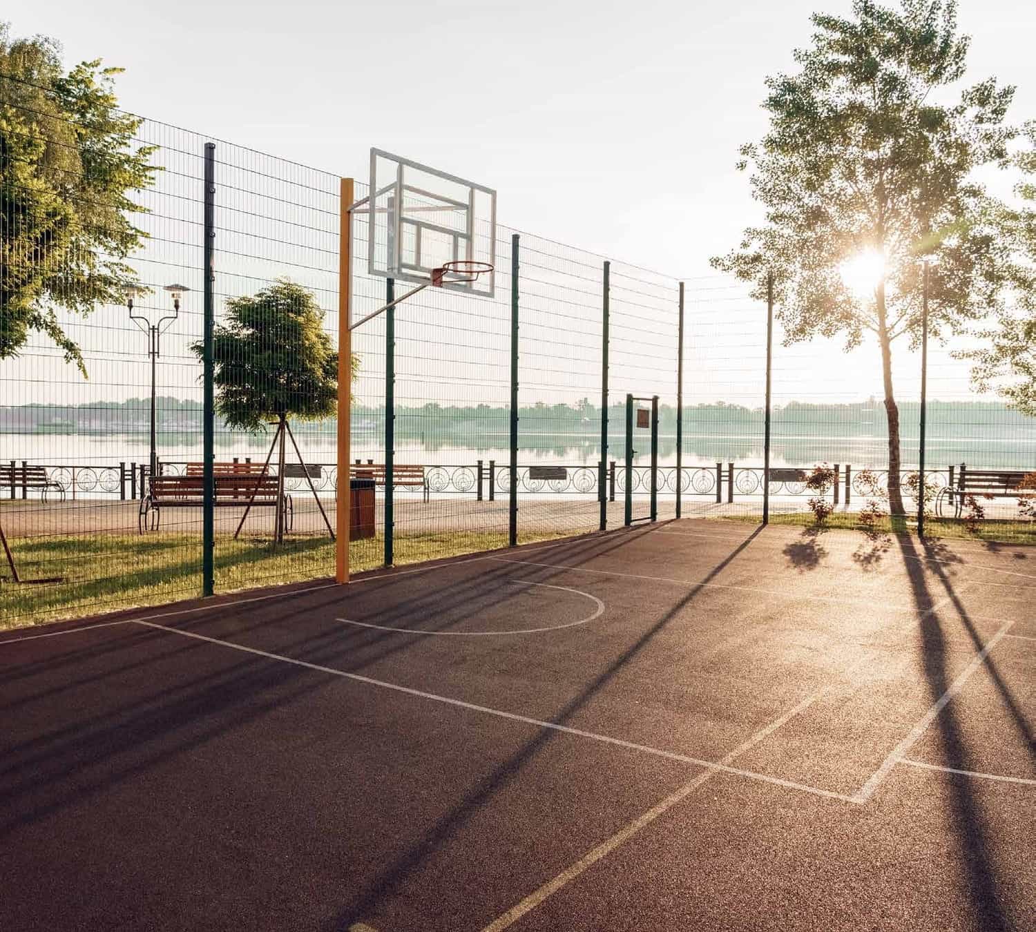 Sport Courts