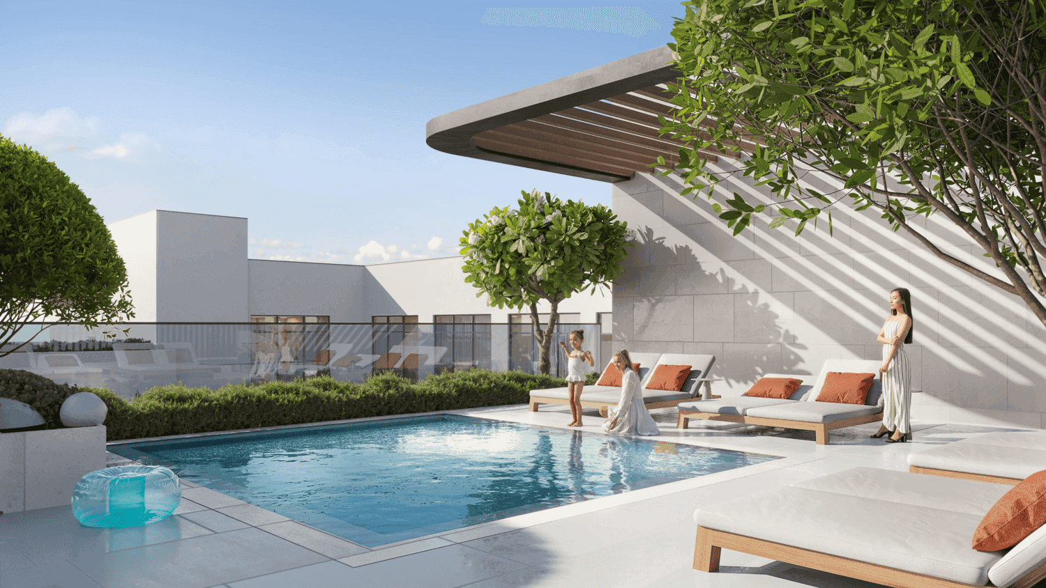 Kids Pool