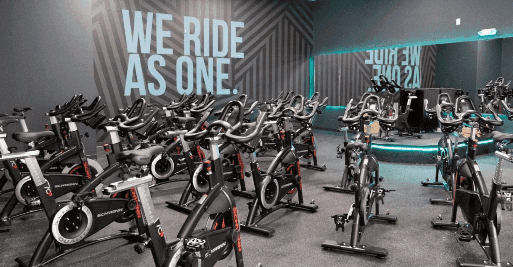 Cycling Studio
